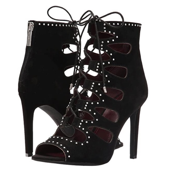 BCBGeneration Shoes - 💕SALE💕 BCBGeneration Women's Cherries Dress Sandal
